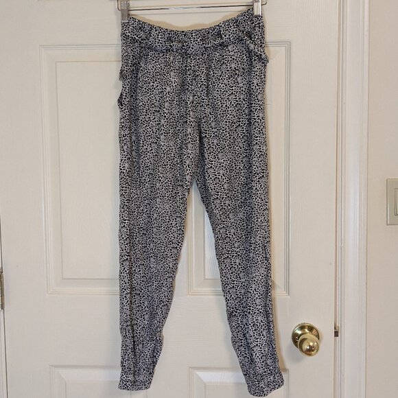 Talula Lechuza Pant Size 0 in Oak/Black - Picture 4 of 4